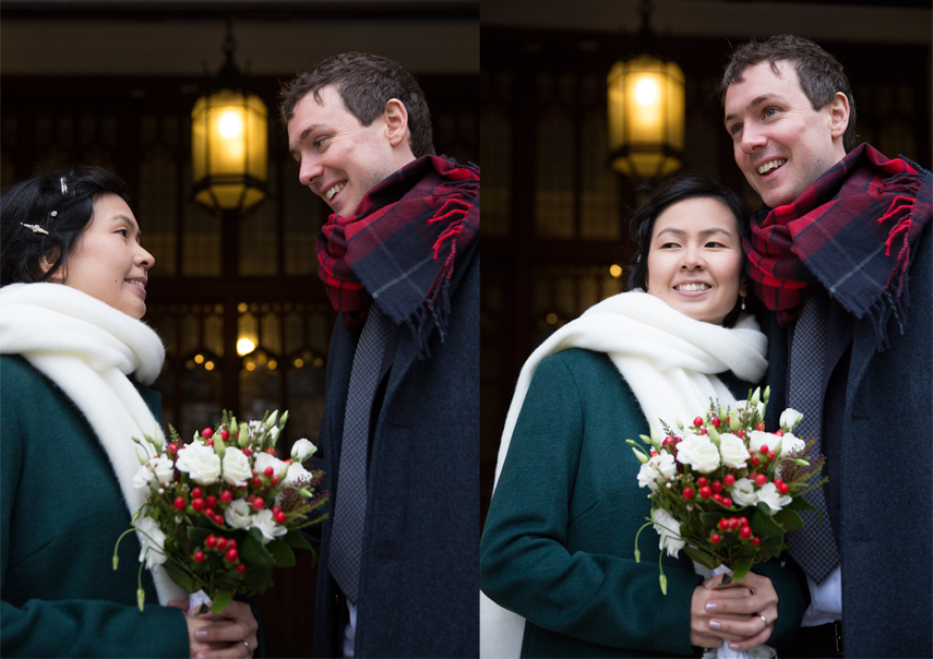 Ealing Town Hall Wedding photography